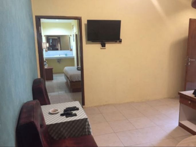 Villa Citepus Tepi Pantai, Sukabumi