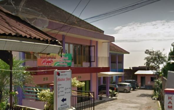 Villa Gayatri, Pasuruan