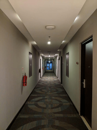 The Ammeerra, Bandung