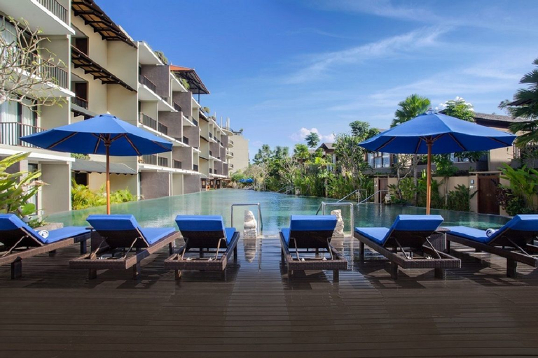 Wyndham Dreamland Resort Bali, Badung