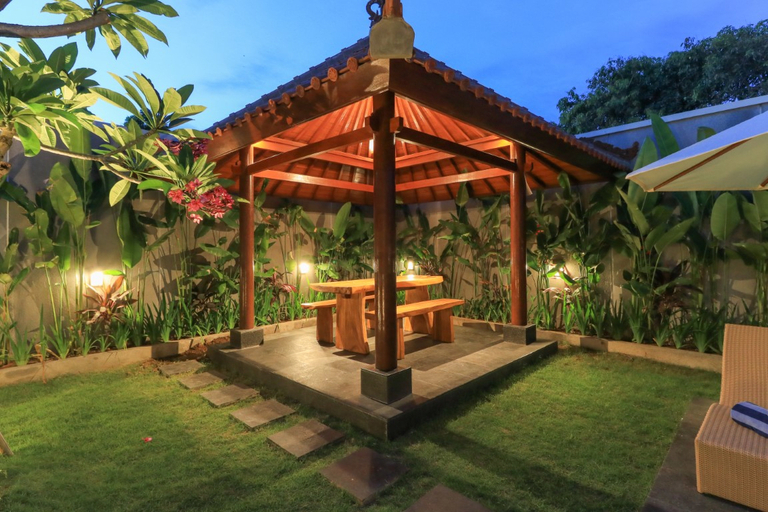 Exterior & Views 2, Villa Linda 2, Denpasar