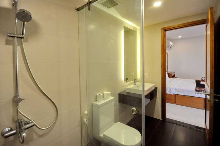 Holi Beach Apartments, Nha Trang