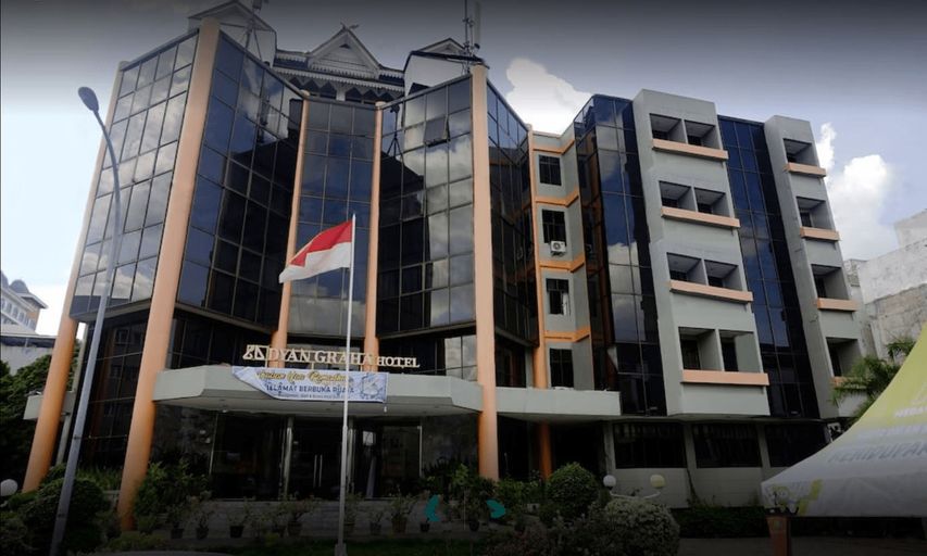 Hotel Dyan Graha, Pekanbaru