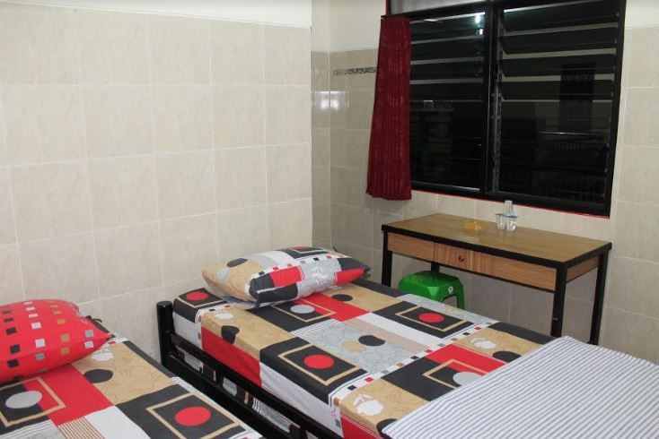Others 5, Tristar Hotel Madiun, Madiun