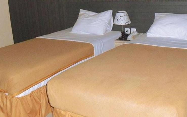 De Resort Hotel, Mojokerto