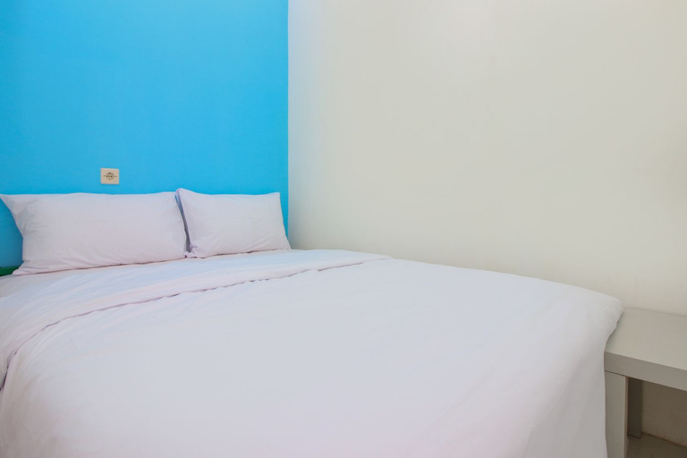 Bedroom 4, Sky Residence Syariah Joppa 1 Tangerang, South Tangerang