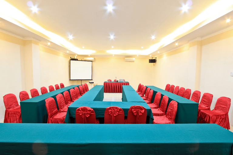 Others 4, Marina Hotel, Ambon