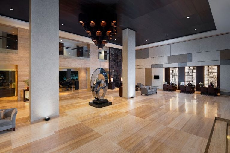 Hotel Santika Mataram Lombok, Lombok