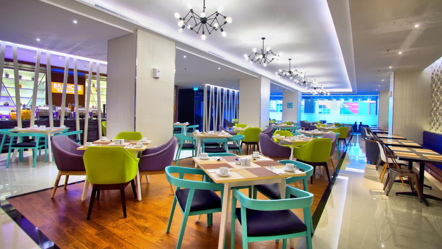 Food & Drinks 2, Golden Tulip Essential Makassar, Makassar
