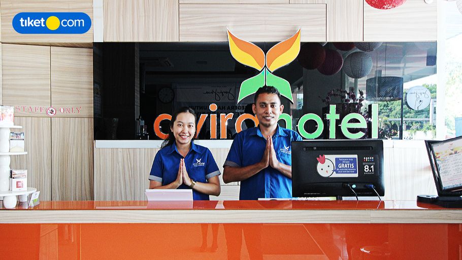 Avira Hotel Panakkukang - Makassar, Makassar