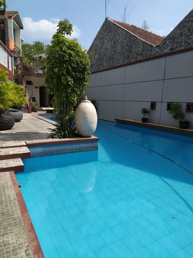 Pondok Gajah Hotel, Bantul