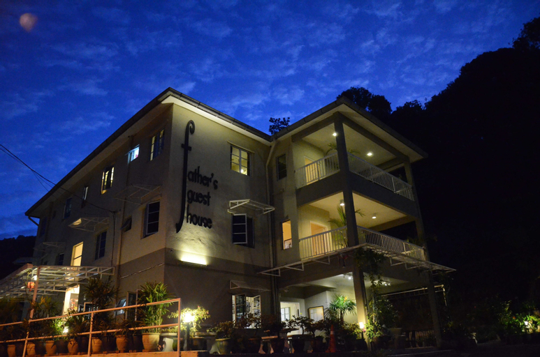 Father's Guest House, Cameron Highlands