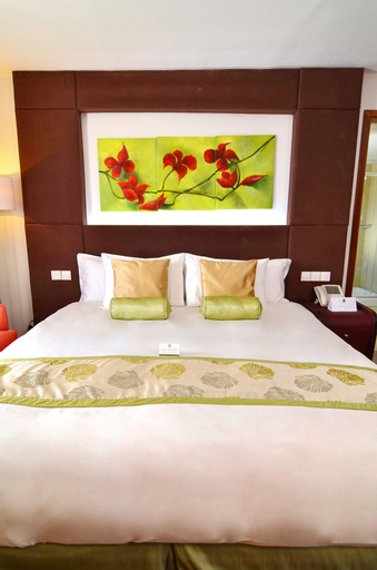 Cocoon Boutique Hotel, Quezon City