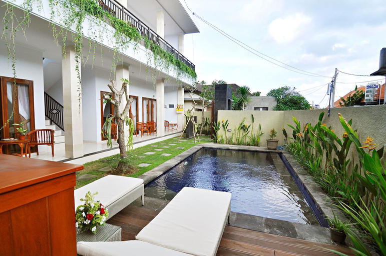 Others 5, Happy Devi Guest House, Badung