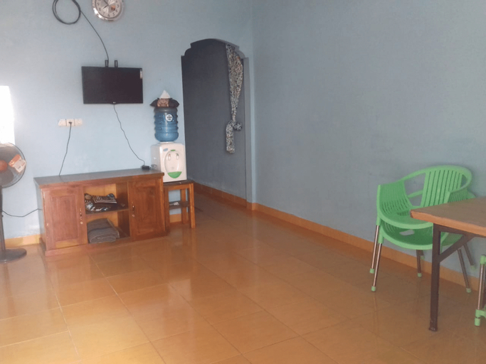Exterior & Views 4, Sunrise Homestay at Pulau Pramuka - Pulau Seribu (temporarily closed), Thousand Islands