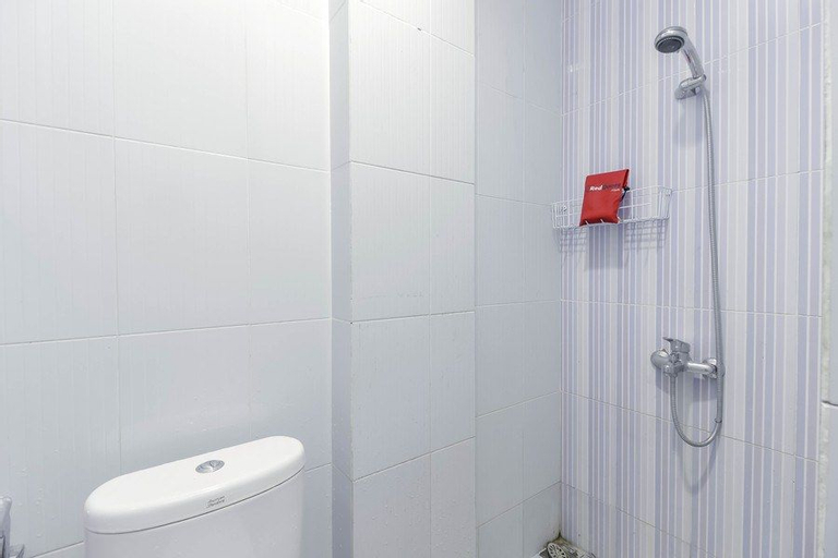 Others 5, RedDoorz Syariah near Metropolitan Mall Bekasi, Bekasi