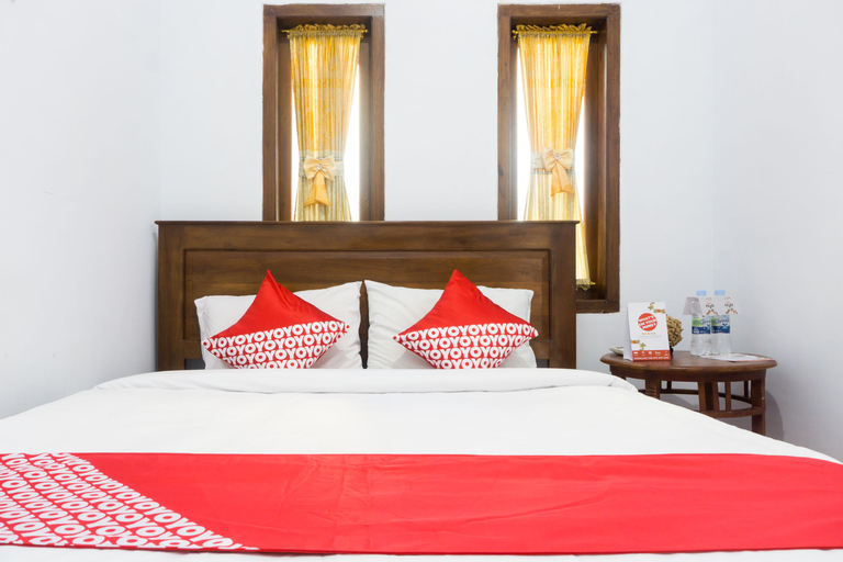 OYO 801 Hansa Homestay, Pacitan