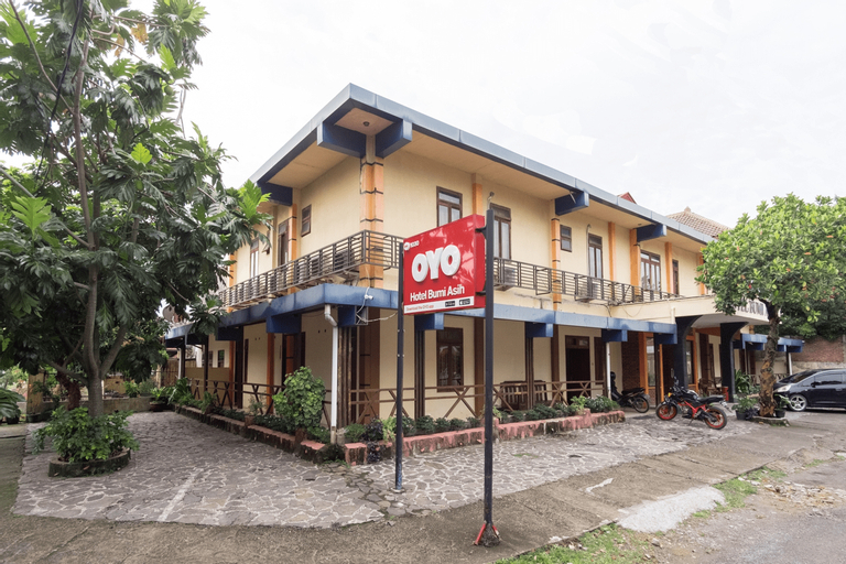OYO 1030 Hotel Bumi Asih, Medan