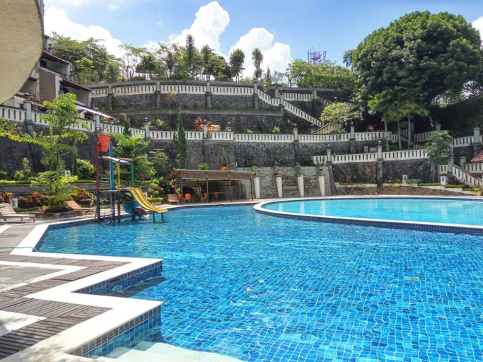 Pines Garden Hotel - Sport & Beauty