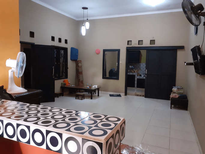 Sapphire Homestay Syariah, Pekalongan