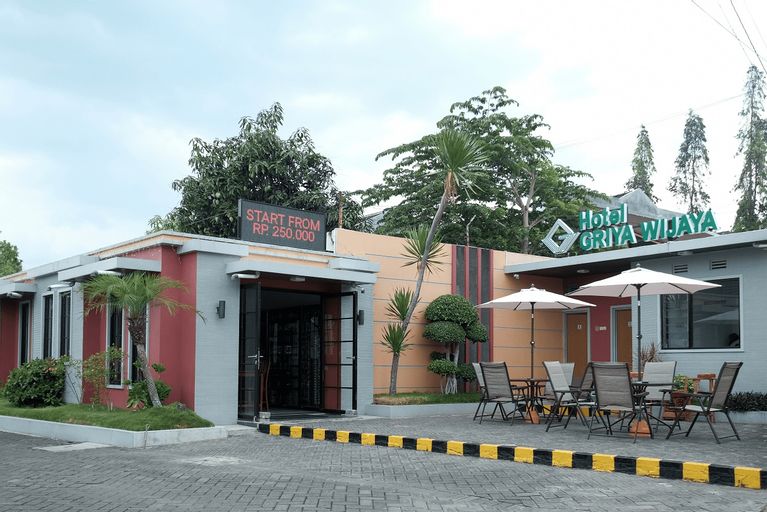 Griya Wijaya, Semarang