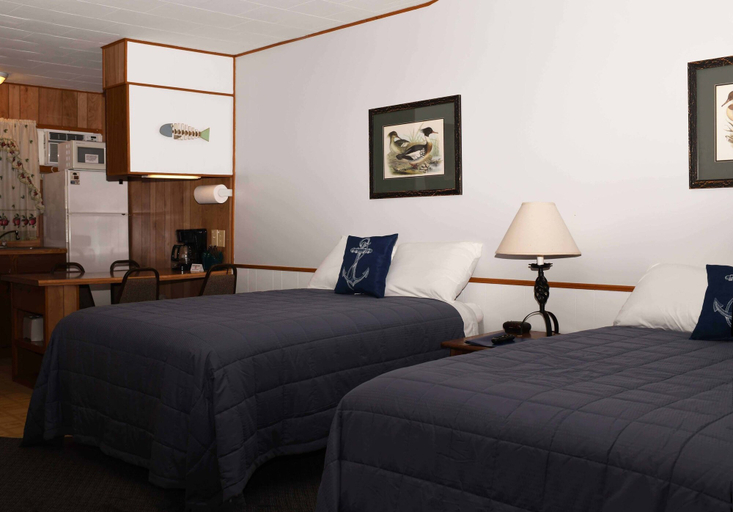 Bedroom 3, Rock View Resort, Taney