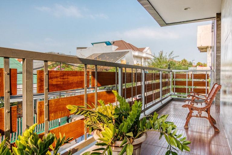 Avia Residence, West Jakarta