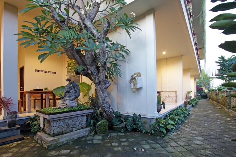 Public Area 3, Arnawa Bungalow, Gianyar
