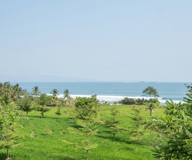 OYO 1255 Homestay Casa Delray Syariah, Sukabumi