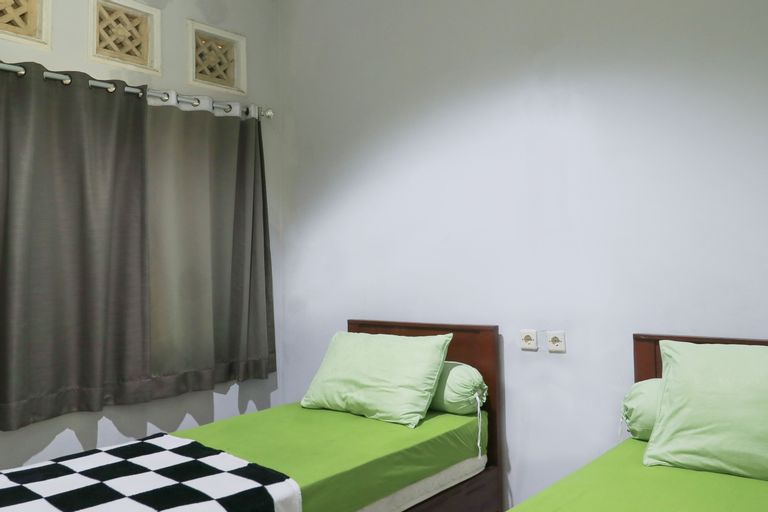 Guest House Rumah Lombok, Lombok