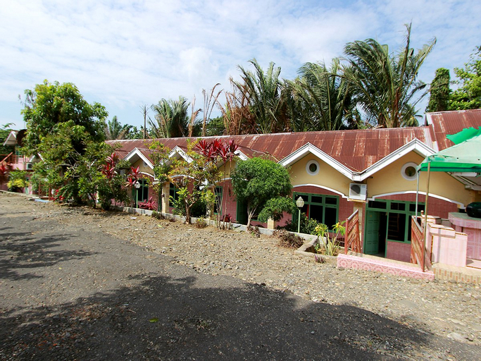 OYO 1865 Hotel Ss Syariah, Bengkulu