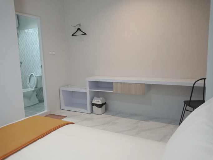 Hotel Alibaba, Banjarmasin