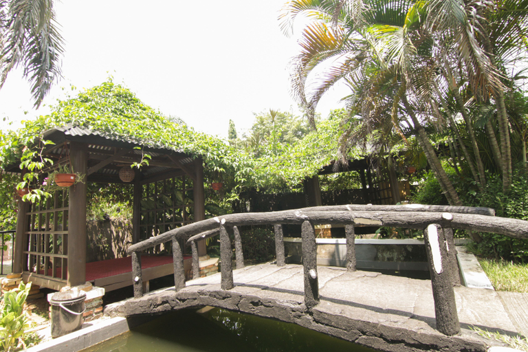 Sport & Beauty 5, Hotel Grand Situ Buleud Purwakarta, Purwakarta