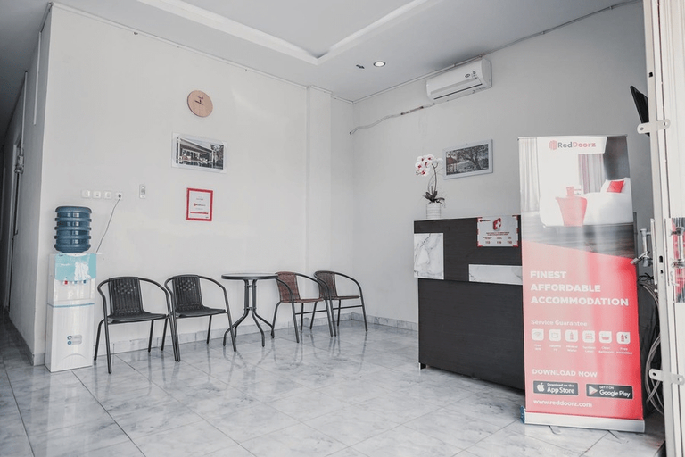 Others 5, RedDoorz @ Jalan Narada Lampung, Bandar Lampung