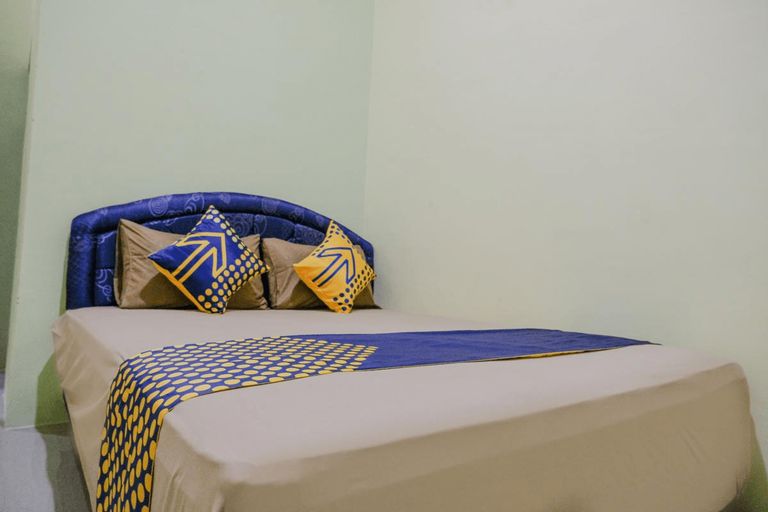 SPOT ON 2431 Tf Homestay, Madiun