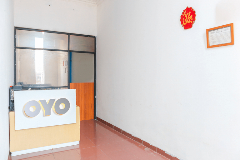 Others 5, OYO 2547 Assirot Residence Near Medika Permata Hijau Hospital, South Jakarta