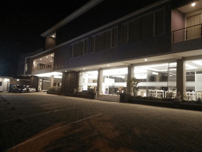 TANGO Hostel Bandar Lampung, Bandar Lampung