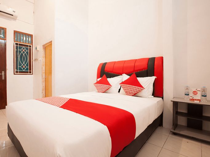 OYO 1978 Pondok Indah Residence, Medan