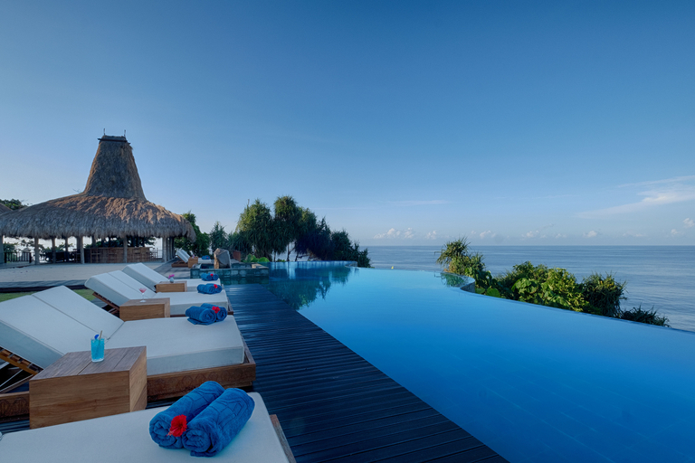 Sport & Beauty 2, Lelewatu Resort Sumba, West Sumba
