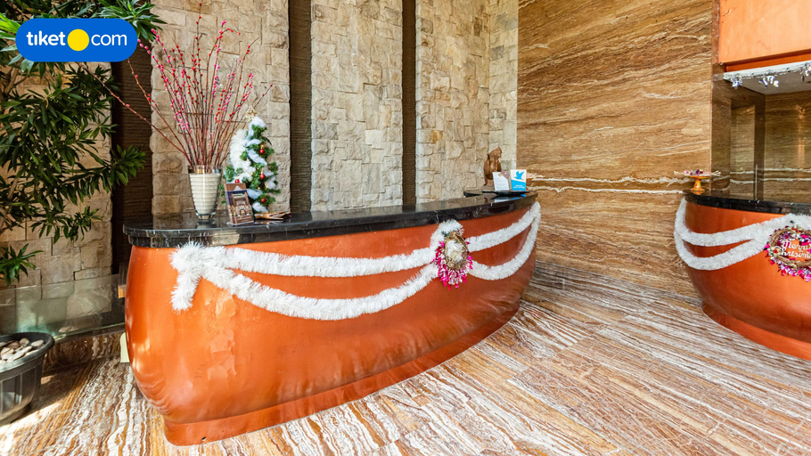 Mega Boutique Hotel and Spa - Others