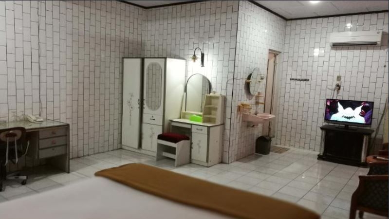 Others 2, Hotel Sumber Ria, Gorontalo