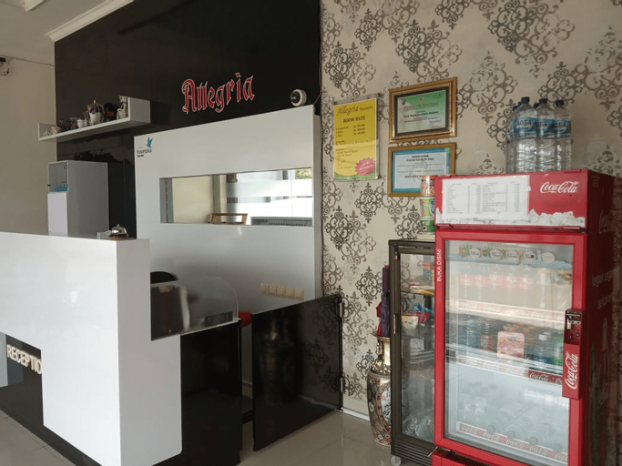 Allegria Residence, Pekalongan