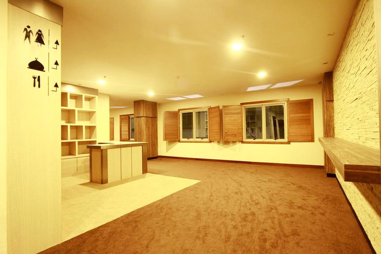 Da Vienna Boutique Hotel, Batam