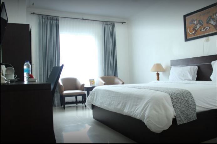 Others 3, Grand Talent Hotel, Jayapura