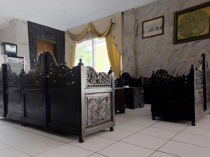Others 5, Super OYO 731 Hotel Matahari 1 Syariah, Jambi