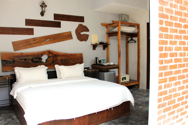 Ipoh Senses Homestay, Kinta