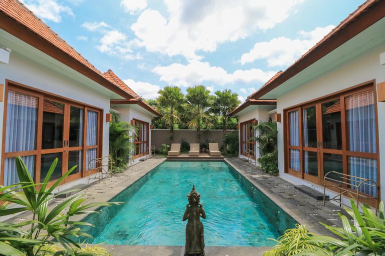 Mella Villas Jimbaran, Badung