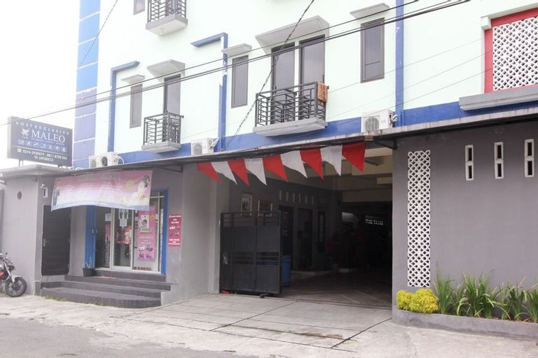 RedDoorz @ Swakarya Kaliurang, Yogyakarta