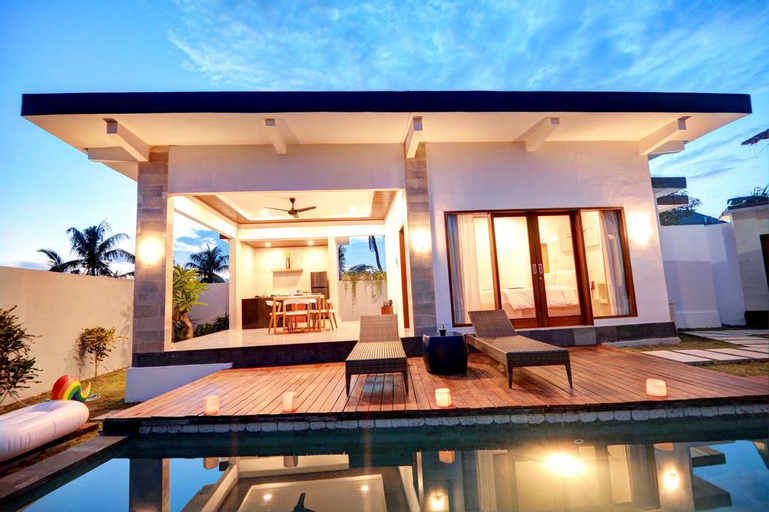 Prawiba Villa, Gianyar