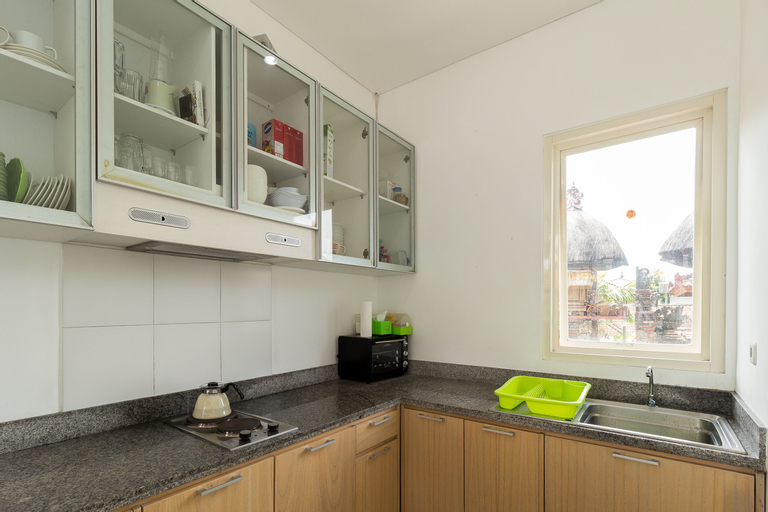 Others 5, Ara Inn Bed and Breakfast by ecommerceloka, Badung